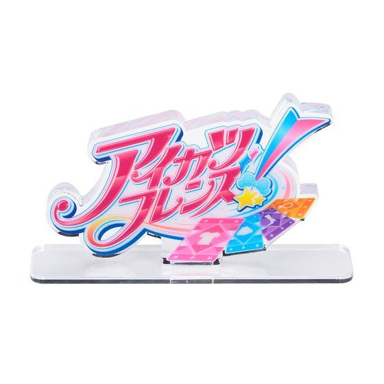 �A�N�������S�f�B�X�v���CEX�@�A�C�J�c�t�����Y�I