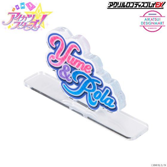 ANSfBXvCEX@ACJcX^[YIYume&Rola