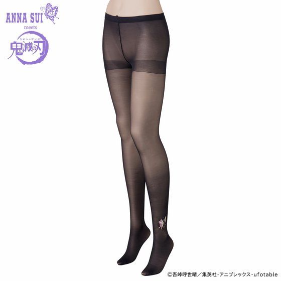 Sł̐n~ANNA SUI@^Cc