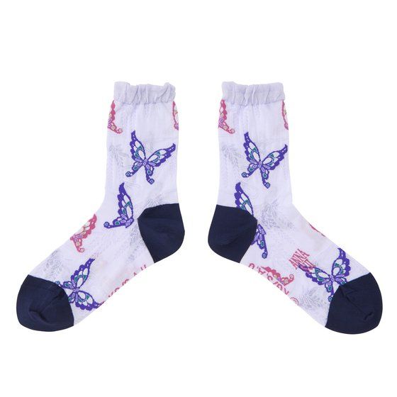 �S�ł̐n�~ANNA SUI�@�\�b�N�X�@�����