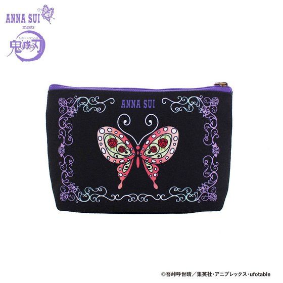 Sł̐n~ANNA SUI@|[`