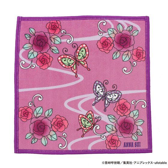 Sł̐n~ANNA SUI@}CNt@Co[nJ`