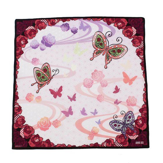 Sł̐n~ANNA SUI@vgnJ`