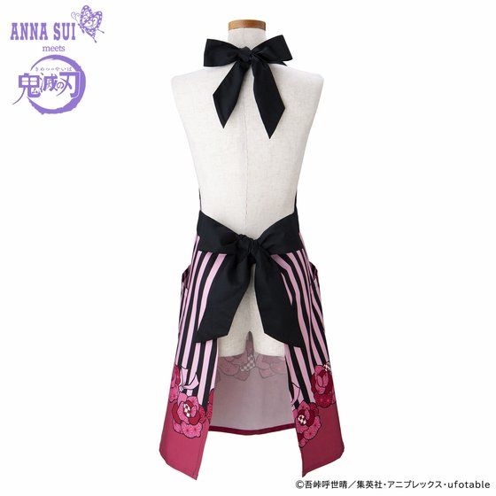 Sł̐n~ANNA SUI@z^[lbNGv