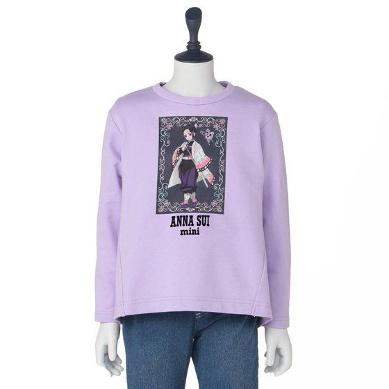 Sł̐n~ANNA SUI mini@g[i[
