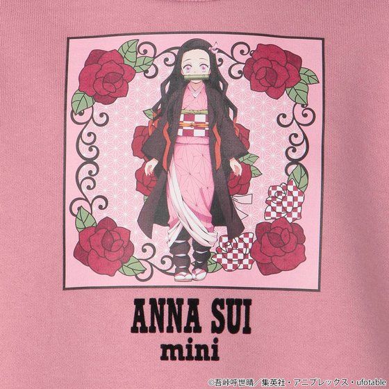 Sł̐n~ANNA SUI mini@g[i[