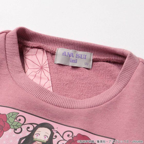 Sł̐n~ANNA SUI mini@g[i[