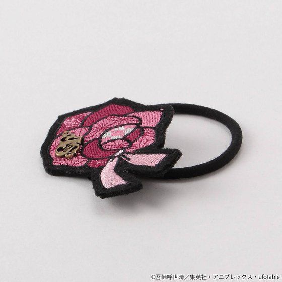 �S�ł̐n�~ANNA SUI mini�@�w�A�|�j�[