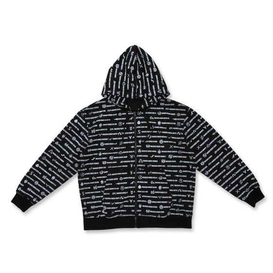 ���ʃ��C�_�[�Z�C�o�[�����ʃ��C�_�[�V���[�Y�@�����p�[�J�[�i�W���[�W�f�ށj