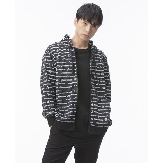 ���ʃ��C�_�[�Z�C�o�[�����ʃ��C�_�[�V���[�Y�@�����p�[�J�[�i�W���[�W�f�ށj