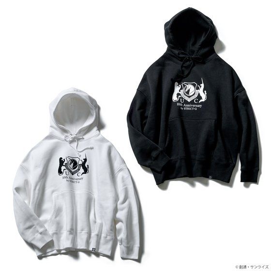 STRICT-Gw@mK_UCx OVA10NLO NуrbOp[J[ ^yXg[