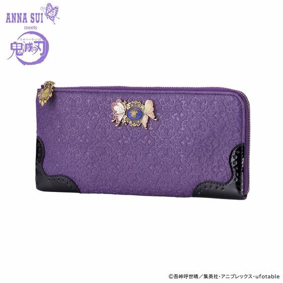 Sł̐n~ANNA SUI@zy񎟎󒍁F2021N7z