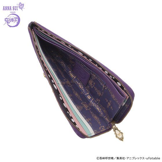 Sł̐n~ANNA SUI@zy񎟎󒍁F2021N7z