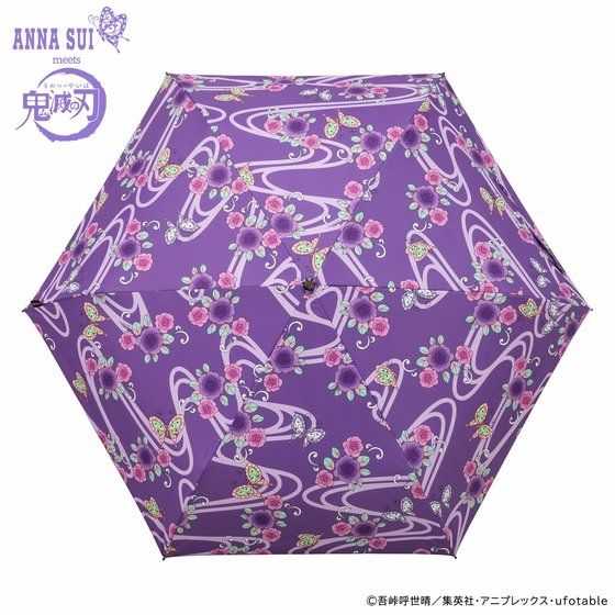 Sł̐n~ANNA SUI@Py񎟎󒍁F2021N7z