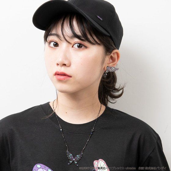 Sł̐n~ANNA SUI@C[Nbv@Ӓoy񎟎󒍁F2021N8z