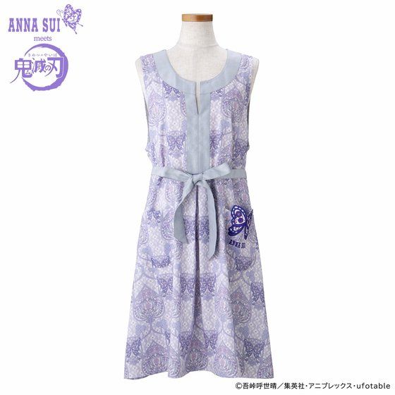 Sł̐n~ANNA SUI@hXGvy񎟎󒍁F2021N5z