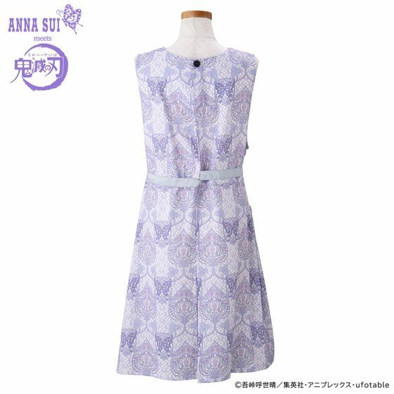 Sł̐n~ANNA SUI@hXGvy񎟎󒍁F2021N5z