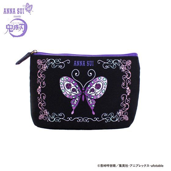 Sł̐n~ANNA SUI@|[`y񎟎󒍁F2021N4z