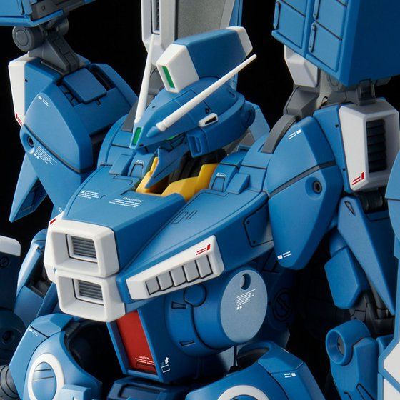 最新製品MG ガンダムマークV 未開封新品 機動戦士ガンダム