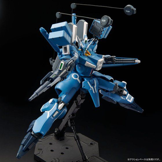 ＭＧ 1/100 ガンダムＭｋ-Ｖ│株式会社BANDAI SPIRITS（バンダイ ...