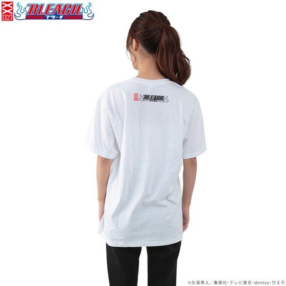 BLEACHV[vgTVc