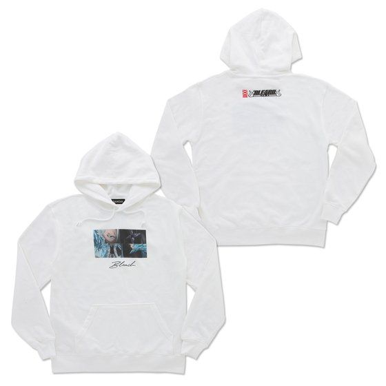 BLEACH�V�[���v�����g�p�[�J�[ ���ԒJ�~���Y