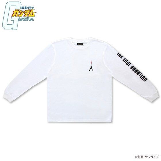 �@����m�K���_�� THE LAST SHOOTING �����O�X���[�uT�V���c