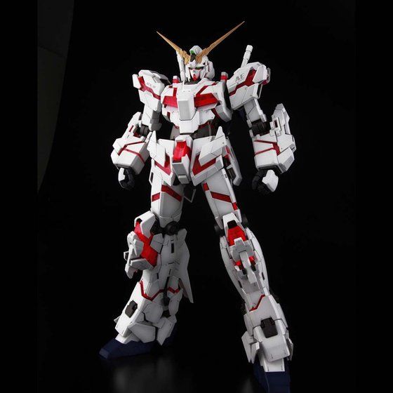 MGEX 1/100 【ガンダムベース限定】 ユニコーンガンダム Ver.TWC【通常