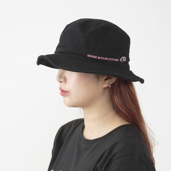 TIGER & BUNNY�@���C���[�n�b�g