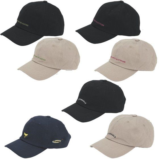 TIGER �� BUNNY�@ �L���b�v