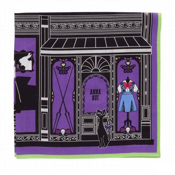 G@QI~ANNA SUI@vgnJ`[t