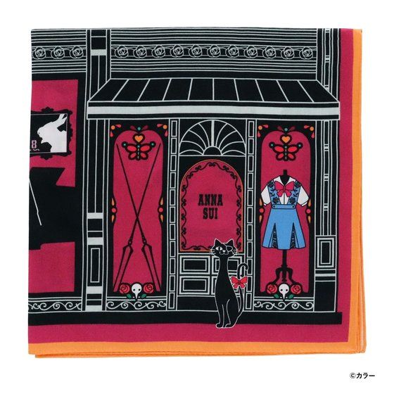 G@QI~ANNA SUI@vgnJ`[t