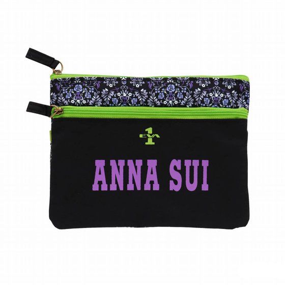 G@QI~ANNA SUI@|[`