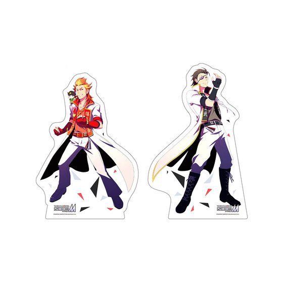 uTHE IDOLM@STER SideM@MtFX2021 ~ iW^EvPOPX^hRNV _5ZbgyAz