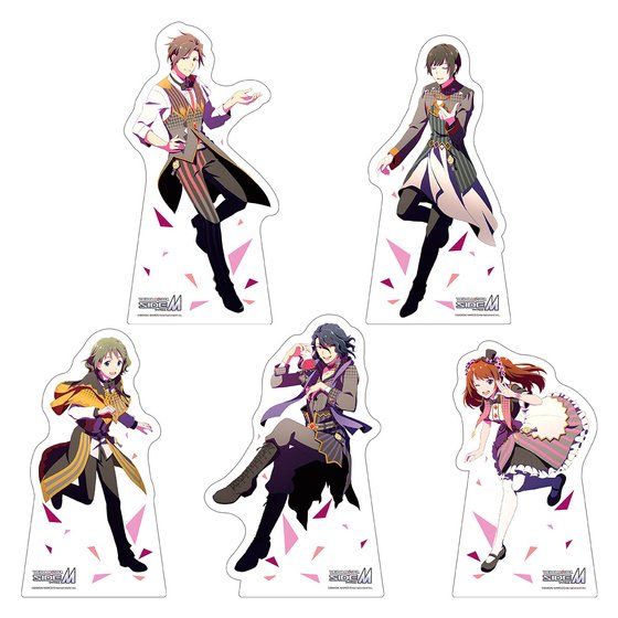 uTHE IDOLM@STER SideM@MtFX2021 ~ iW^EvPOPX^hRNV _5ZbgyAz