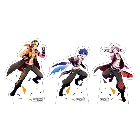 uTHE IDOLM@STER SideM@MtFX2021 ~ iW^EvPOPX^hRNV _5ZbgyAz