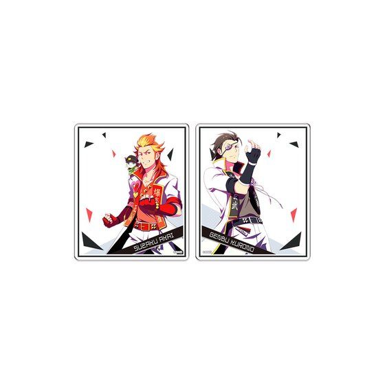 uTHE IDOLM@STER SideM@MtFX2021 ~ iW^EvANJ[hRNV _5ZbgyAz