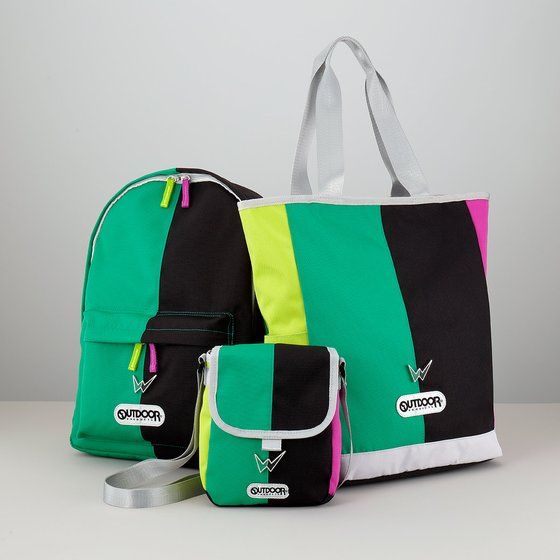 ���ʃ��C�_�[W/OUTDOOR �o�b�O�R���N�V�����y�Z���󒍁F2021�N3�������z