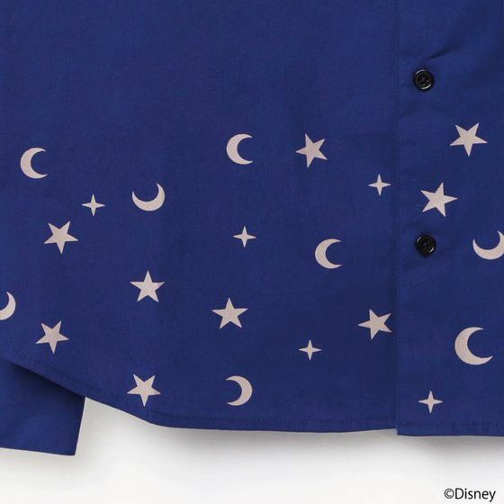 Disney Twisted-Wonderland Collection Pomefiore / Shirts