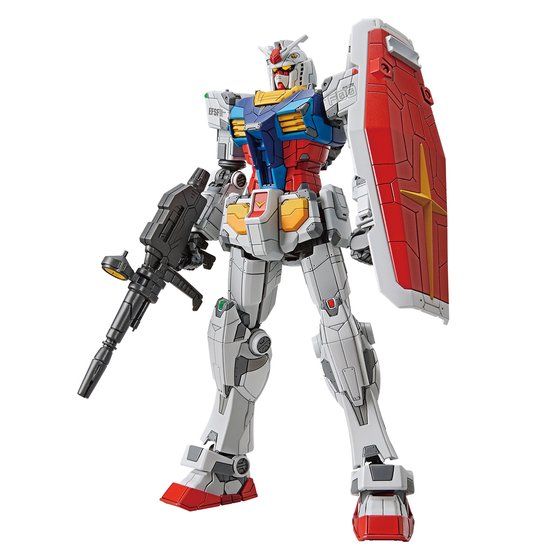 1/144 RX-78F00 �K���_�����K���_���h�b�N�y3���E5�������z