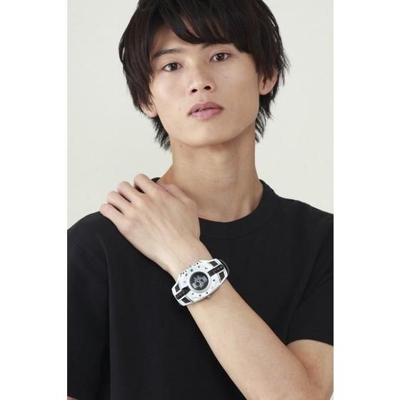 ʃC_[fBPCh@ϐgIrv@Live Action Watch