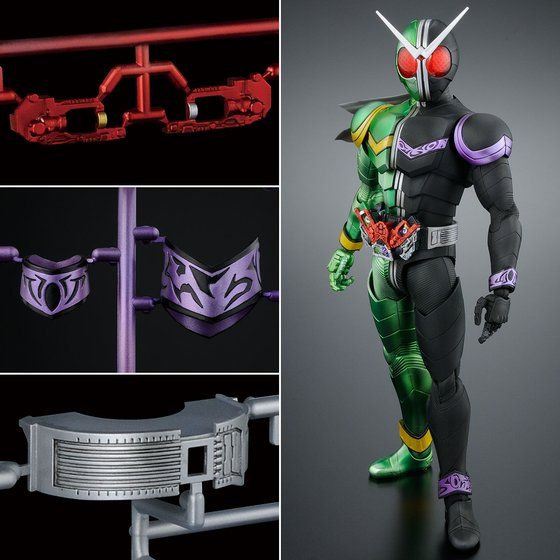 MG FIGURE-RISE ARTISAN ʃC_[W TCNW[J[yQFQOQPNWz