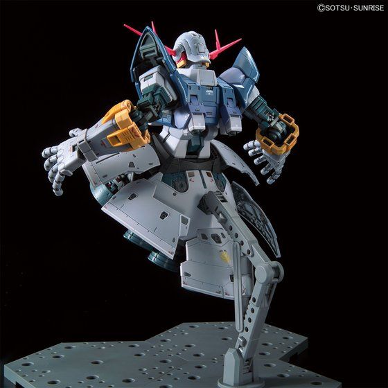 お得最安値バンダイ　機動戦士ガンダム　RG 1/144 ジオング　MSN-02ガンプラ 未組立 ゼータガンダム シナンジュ MS-06 スカイグラスパー 機動戦士ガンダム