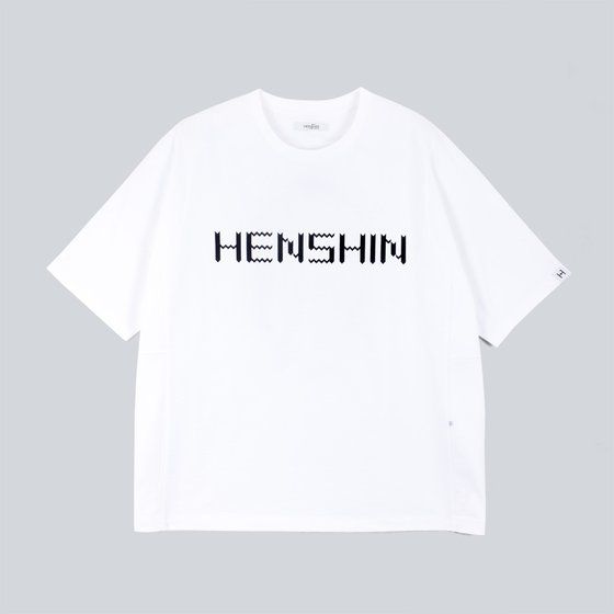 FUMITO GANRYU コラボレーションTシャツ  ｜HENSHIN by KAMEN RIDER