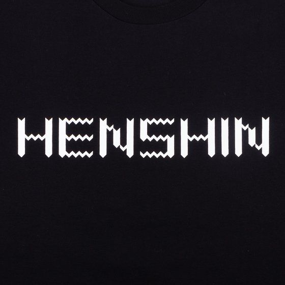 FUMITO GANRYU R{[VTVc  bHENSHIN by KAMEN RIDER