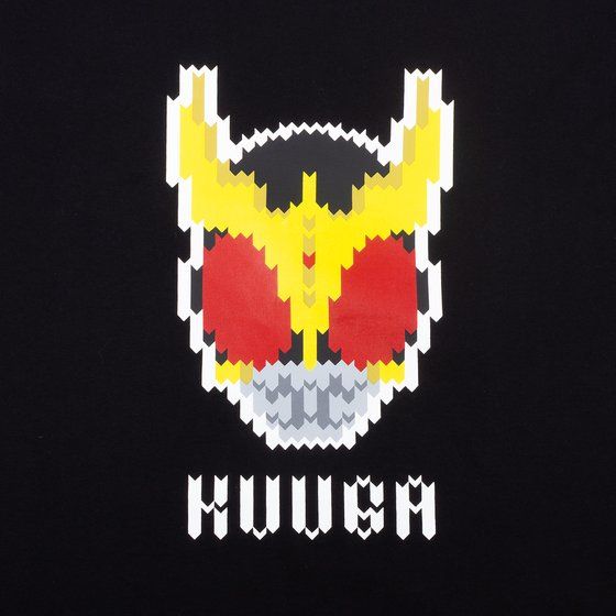 ʃC_[NEK@FUMITO GANRYU R{[VTVc   bHENSHIN by KAMEN RIDER