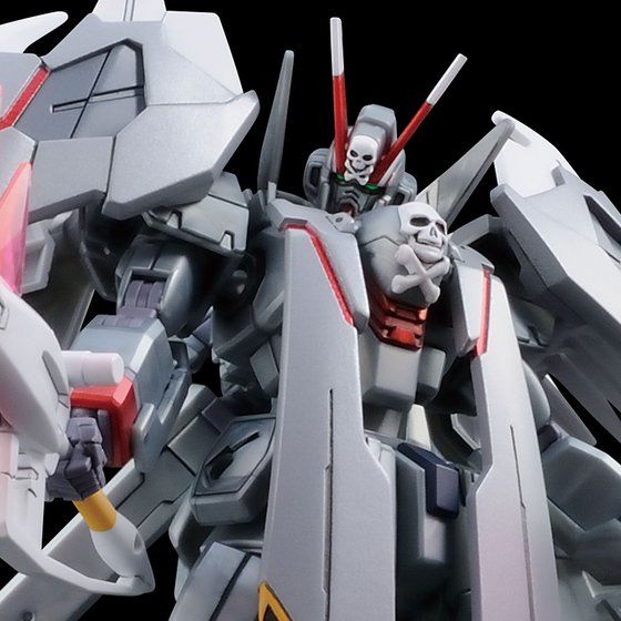 ＨＧ 1/144 クロスボーン・ガンダムＸ－０フルクロス