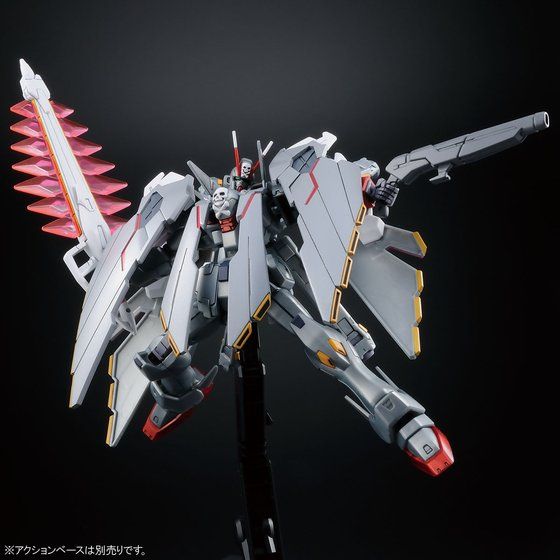 ○日本正規品○ ＨＧ クロスボーン・ガンダムＸ－０フルクロス2個 