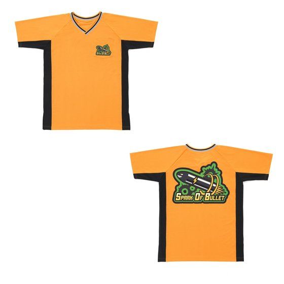 iLCW[@wSPARK OF BULLETxTVc