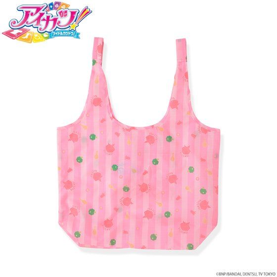 Aikatsu!Style for Lady }XRbgGRobOy2ez